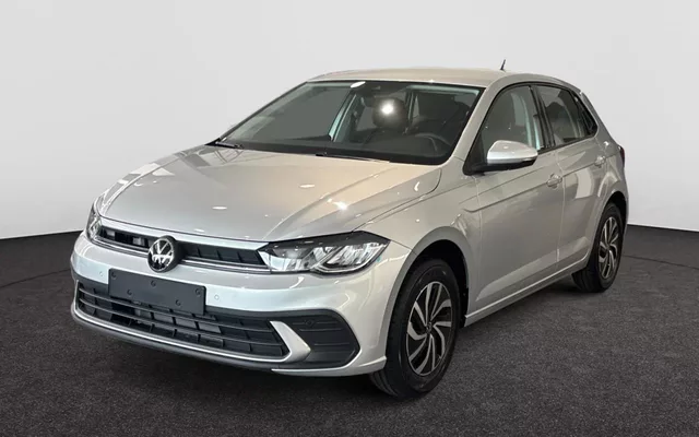 VOLKSWAGEN Polo Polo Life Business 1.0 TSI OPF 70 kW (95 pk) 7 versnellingen DSG