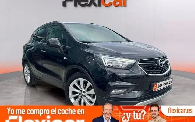 OPEL Mokka Mokka X 1.4T S&S Excellence 4x2