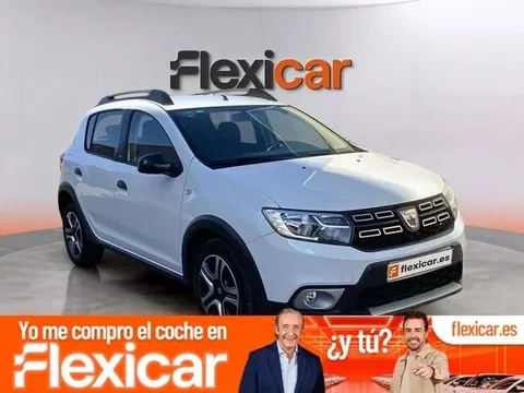 DACIA Sandero Sandero TCe Comfort 67kW