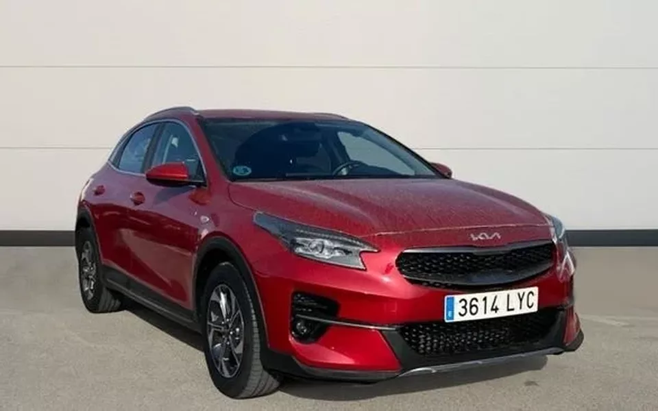 KIA XCeed 1.0 T-GDI 88KW DRIVE 120 5P