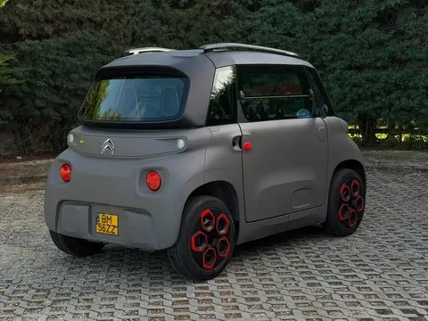 Citroën Ami Standard