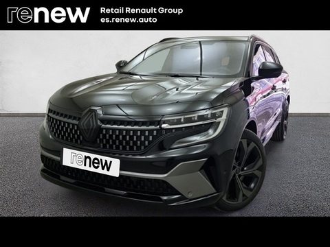 Renault Espace Techno Esprit Alpine full hybrid 147 kW (200 CV)