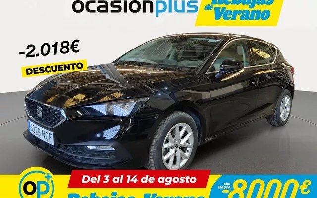SEAT León León 2.0TDI S&S Style XS 115