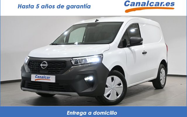 Nissan Townstar Combi 1.3G 96 kW