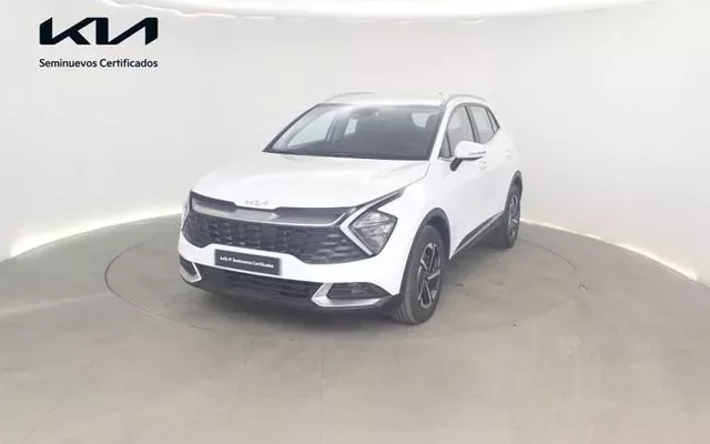KIA Sportage Sportage 1.6 T-GDi HEV Drive 239