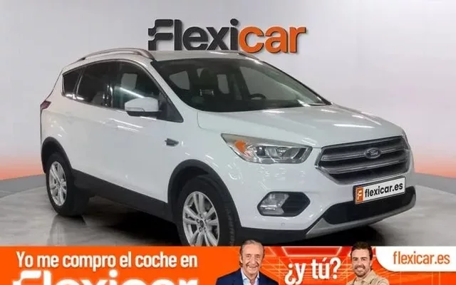 FORD Kuga 1.5 EcoBoost 110kW A-S-S 4x2 Business