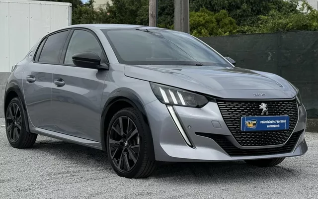 Peugeot 208 1.2 PureTech GT