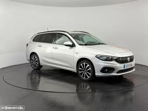Fiat Tipo Station Wagon 1.6 M-Jet Lounge