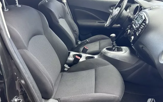 NISSAN Juke Juke 1.5dCi Acenta 4x2