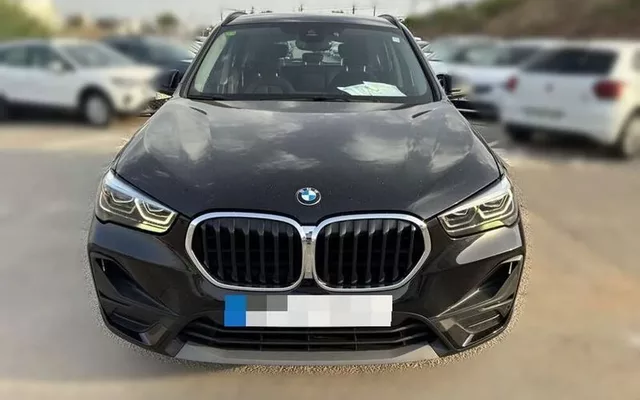 BMW X1 X1 sDrive 18dA Business