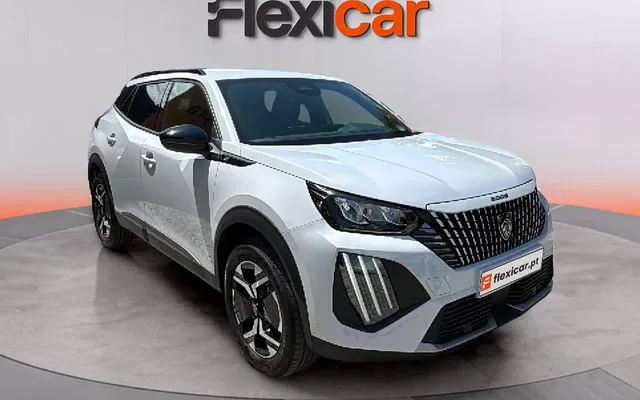 Peugeot e-2008 54 kWh Allure