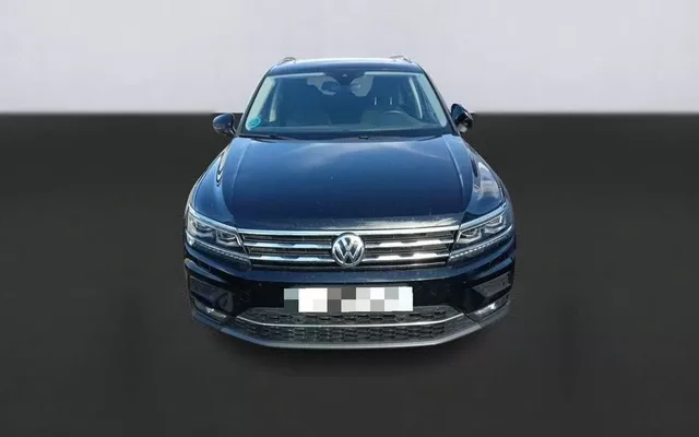 VOLKSWAGEN Tiguan Sport 2.0 TDI 110kW (150CV)
