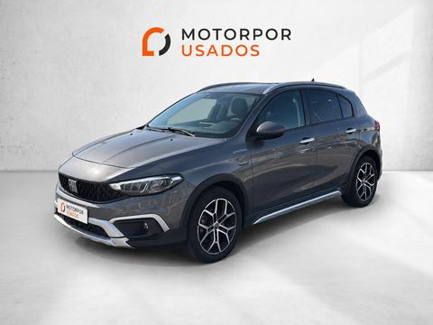 Fiat Tipo - Motorpor
