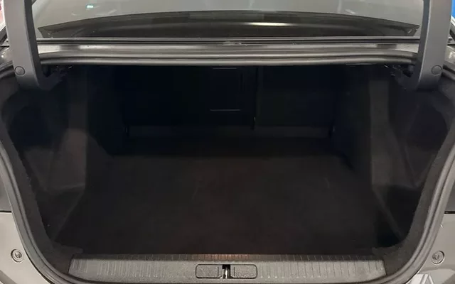 CITROEN C4 X PureTech 130 S&S EAT8 Shine
