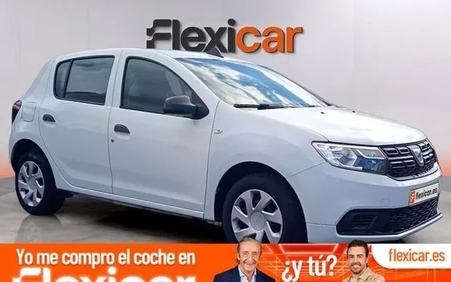 DACIA Sandero Access 1.0 55kW (75CV)