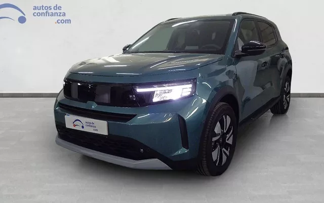 OPEL Frontera FRONTERA GS 1.2 XHT HYBRID EDCT6