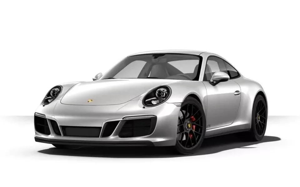 PORSCHE 911 911 Carrera 2 GTS Coupé