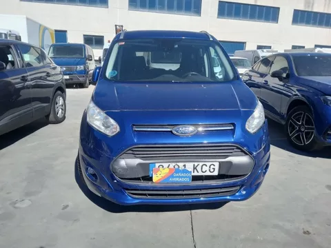 FORD Tourneo Connect Grand T Connect 1.5TDCi S&S Titanium 120