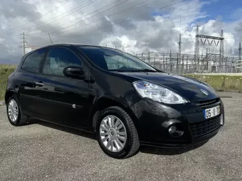 Renault Clio 2009 1.5 dCi GT