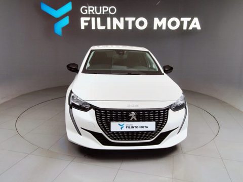 Peugeot 208 1.5 BlueHDi Active Pack