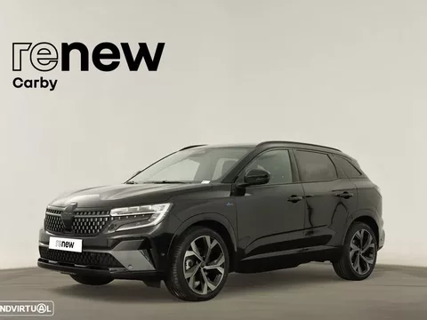 Renault Austral 1.2 E-Tech Techno Espirit