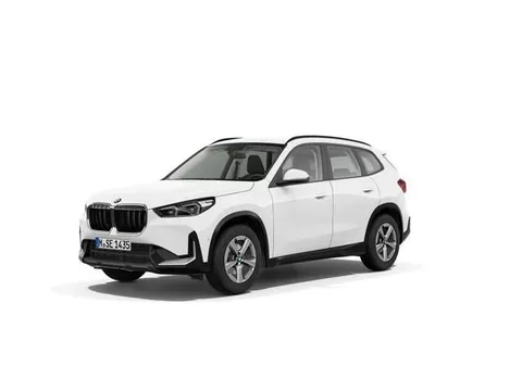 BMW X1 X1 sDrive 18dA