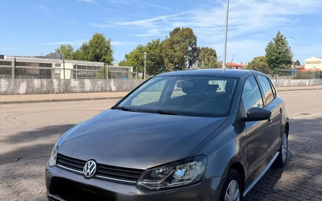 VW Polo