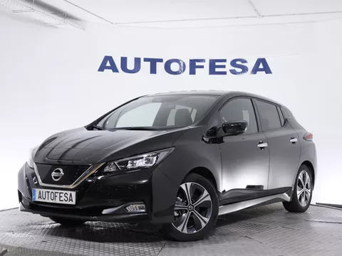 Nissan Leaf 40KWH ELECTRICO TEKNA AUTO 150CV 5P