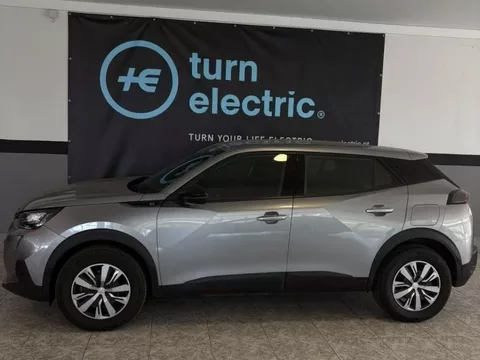 Peugeot e-2008 50 kWh Active