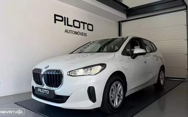 BMW 225xe Active Tourer e xDrive