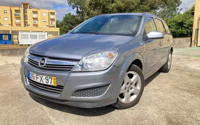 Opel Astra Caravan 1.3 CDTi Enjoy