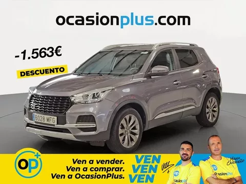 DR DR 4 DR 4.0 1.5