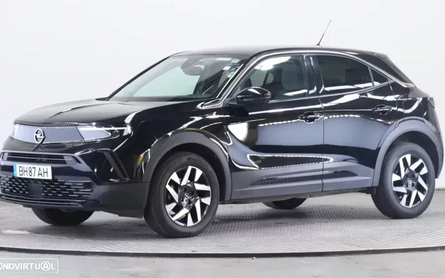 Opel Mokka 1.5 D Elegance