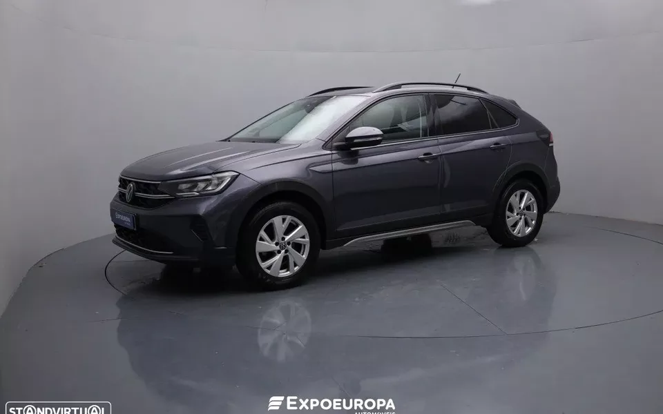 VW Taigo 1.0 TSI Urban DSG