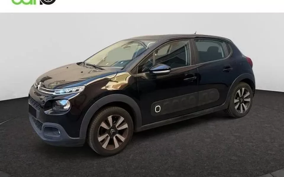CITROEN C3 C3 1.5BlueHDi S&S Feel 100
