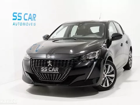 Peugeot 208 1.2 PureTech Active