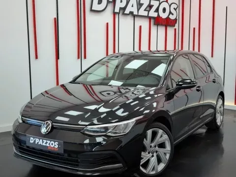 VOLKSWAGEN Golf Golf 2.0TDI 85kW - 22499€ en Jerez de la frontera