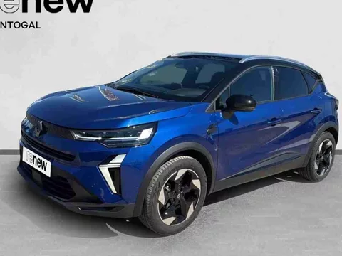 RENAULT - Captur - Captur 1.0 TCe Techno