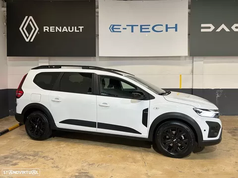 Dacia Jogger 1.0 TCe Extreme 7L