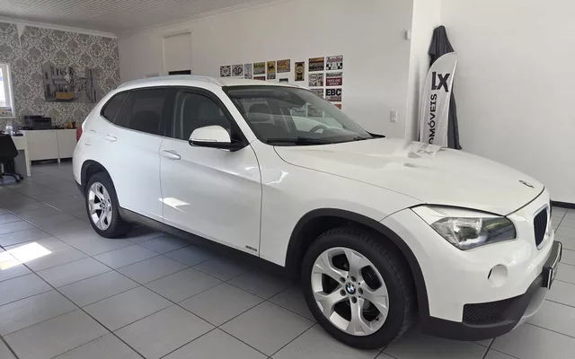BMW X1 sDrive20d