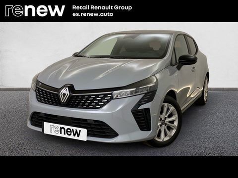 Renault Clio Evolution dCi 74 kW (100 CV)