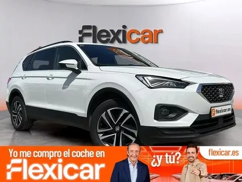 SEAT Tarraco Tarraco 1.5 TSI S&S Xcellence 150