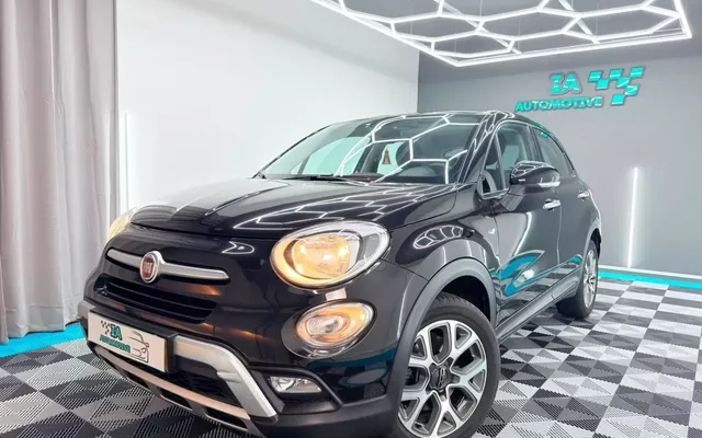 Fiat 500X 1.3 Multijet 4x2 S&S Urban