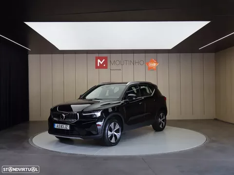 Volvo XC 40 1.5 T4 PHEV Core
