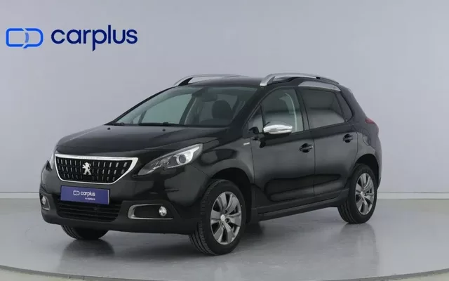 Peugeot 2008 1.2 PureTech Signature