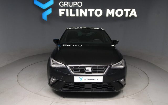 Seat Ibiza 1.0 TSI FR
