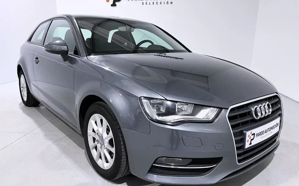 AUDI A3 A3 1.6TDI Ambiente