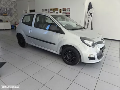 Renault Twingo 1.2 16V Dynamique