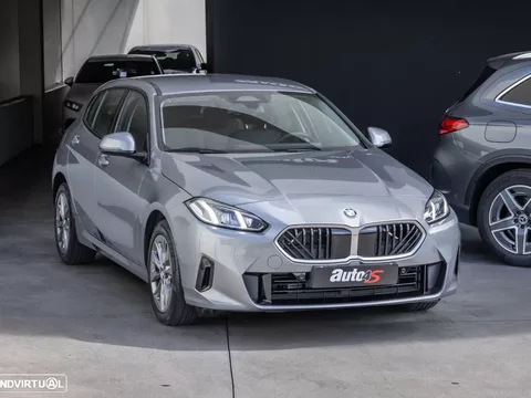 BMW 116