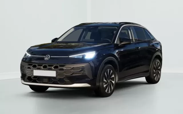 Volkswagen T-roc 1.5 ETSI 150 DSG Zéro km immatriculé